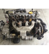 Motore Nissan Cabstar BD30D